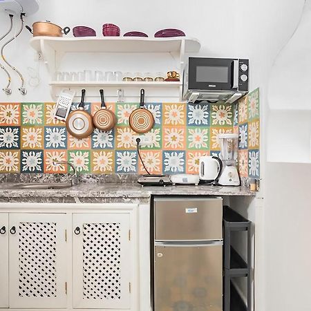 Casa Al Captane Au Medina Tanger Екстер'єр фото