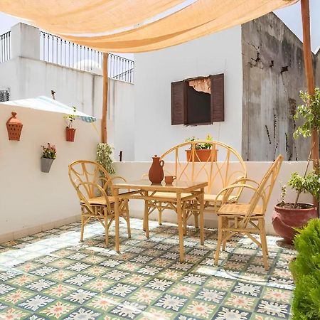 Casa Al Captane Au Medina Tanger Екстер'єр фото