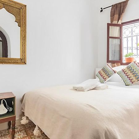 Casa Al Captane Au Medina Tanger Екстер'єр фото