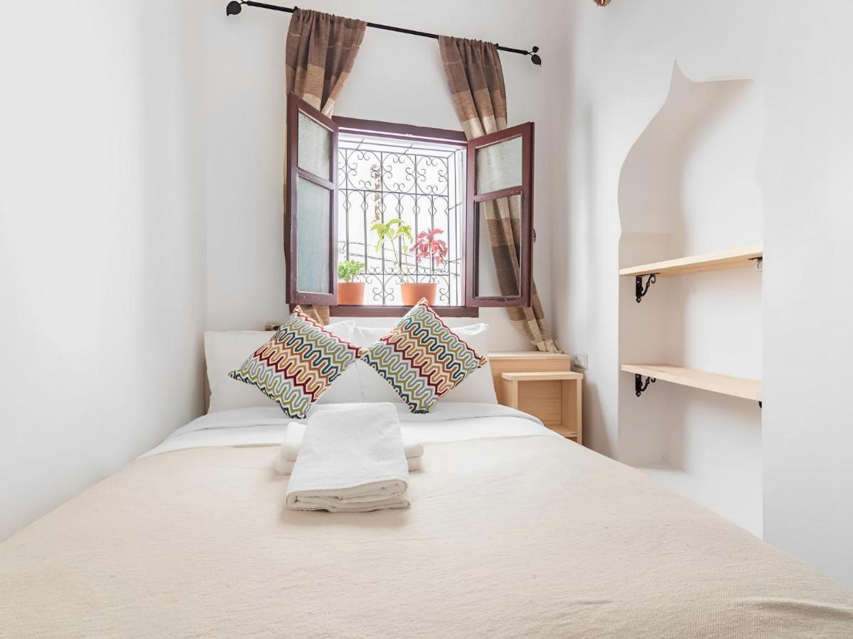 Casa Al Captane Au Medina Tanger Екстер'єр фото